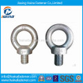 DIN580 Drop Forged Eye Bolt